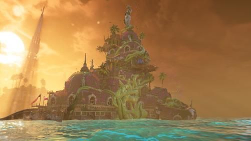 Submerged Hidden Depths 154948,3